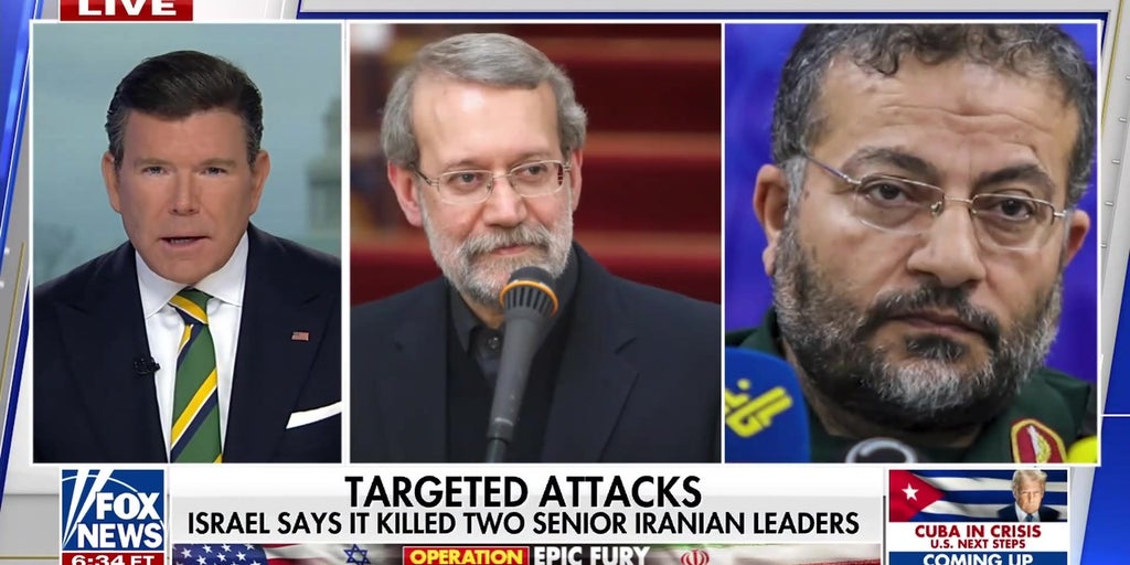Netanyahu: Killed Iranian Basij commander spread terror against the people of Tehran