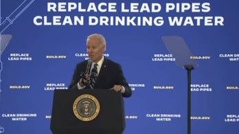 Biden verbally stumbles when discussing job growth: 'Recalibration' 