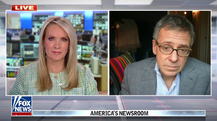 Biden will face 'criticism' if he undoes Trump's designation of IRGC as terrorist group: Ian Bremmer