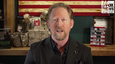 Navy SEAL who killed Bin Laden reflects on America’s 250th anniversary