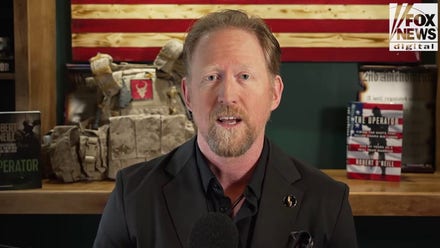 Navy SEAL who killed Bin Laden reflects on America’s 250th anniversary