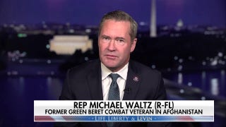 Trump NSA nominee says combatting terror starts with closing the border - Fox News