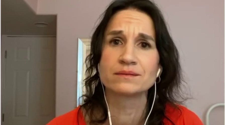 Utah mom speaks on how mask mandate harms kids