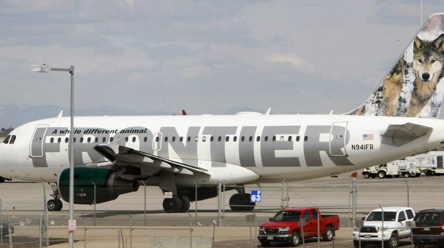 Frontier Airlines buys Spirit in $3B deal