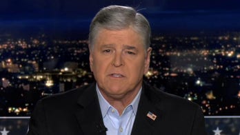 SEAN HANNITY: Here's what you need to know about the debt ceiling deal