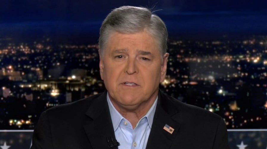 Sean Hannity: What's in the debt ceiling deal and why do some not want to support it?