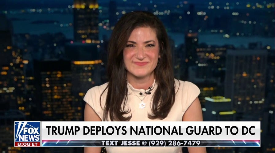 You should not have to worry about getting carjacked on your way to work: Batya Ungar-Sargon