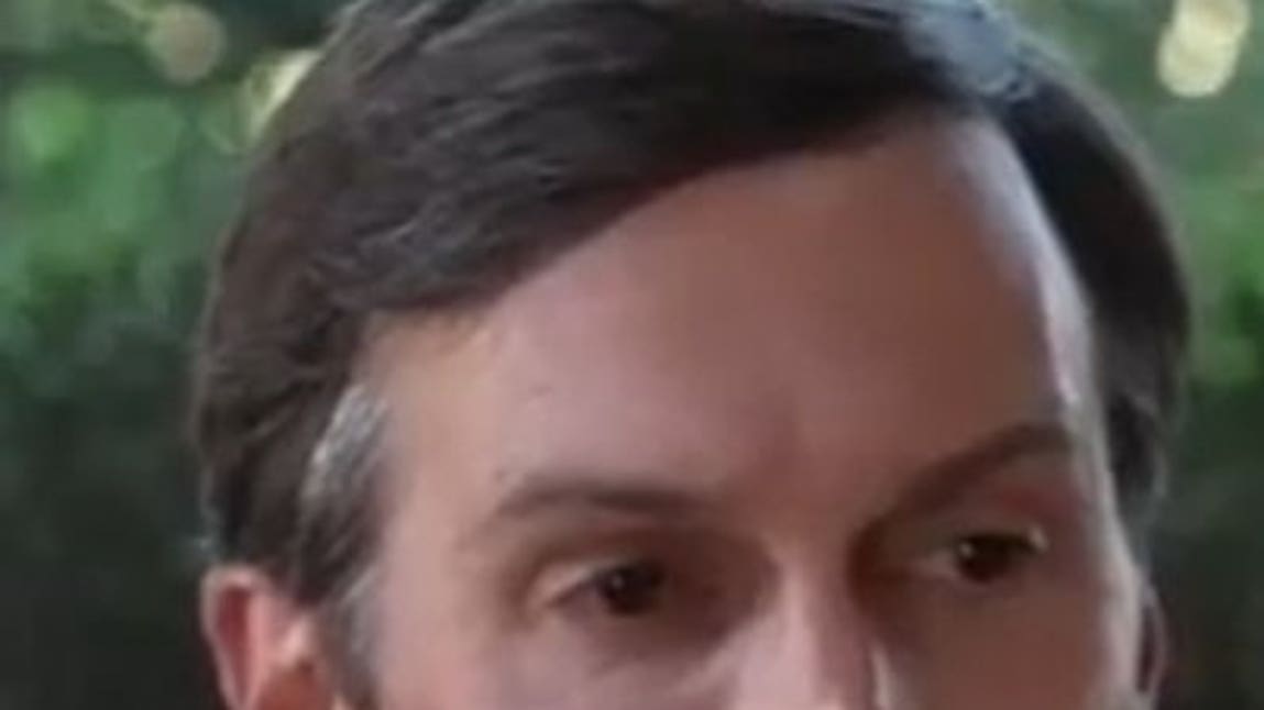 Jared Kushner: Iran is showing 'no interest' in a fair nuclear deal