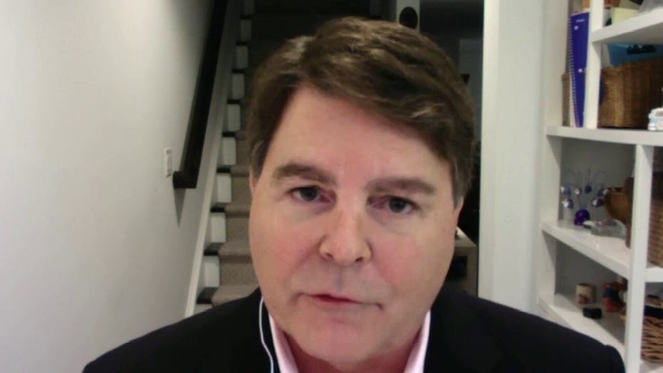 Gregg Jarrett On Trump S Election Delay Suggestion Mail In Voting Is Recipe For Disaster Fox News