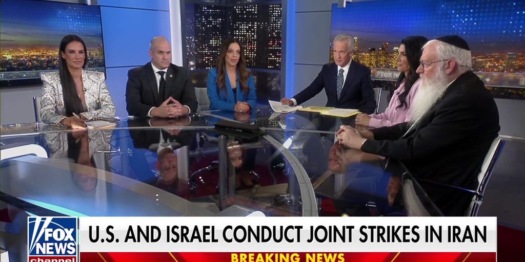 California Rep. Eric Swalwell argues Iran never posed a threat to the US