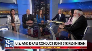 California Rep. Eric Swalwell argues Iran never posed a threat to the US