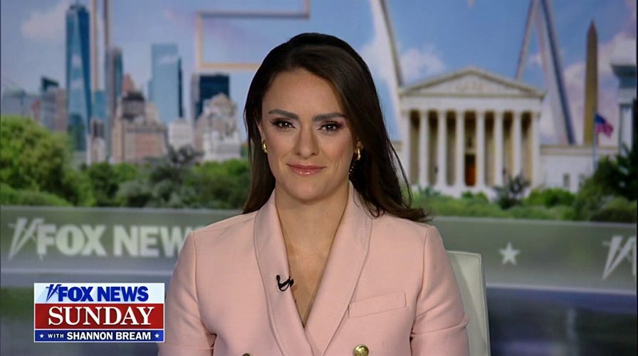 Money is what makes the 'world go 'round': Olivia Beavers