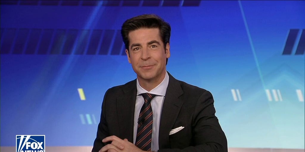 Jesse Watters: 'Trump Legal Tornadoes' Ripping Across Courtrooms In ...