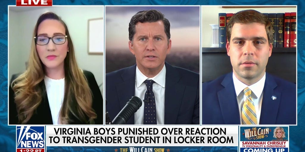 Virginia parents raise money to continue Title IX lawsuit