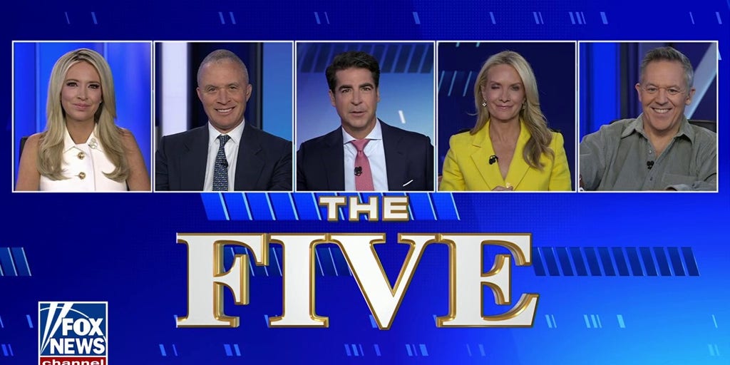 ‘The Five’: Identity politics will lead to America’s destruction