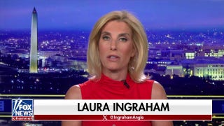Laura: Liberals are livid Elon Musk exposed this scam