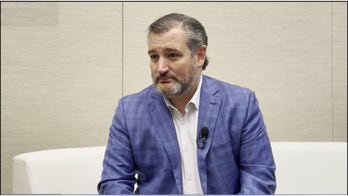 Ted Cruz warns Dem nastiness towards Manchin could backfire: 'We would welcome him' into the Republican Party