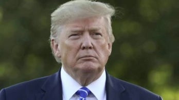 Jesse Watters calls Flynn case 'an Obama scandal,' predicts more revelations to come: 'It's about to get ugly'