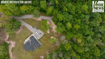 Wildlife officials trespassed on man’s land, stole camera: Lawsuit
