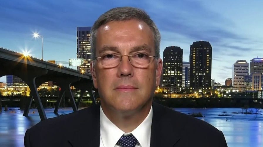 Police union executive director: None of us want to work with a racist or violent police officer