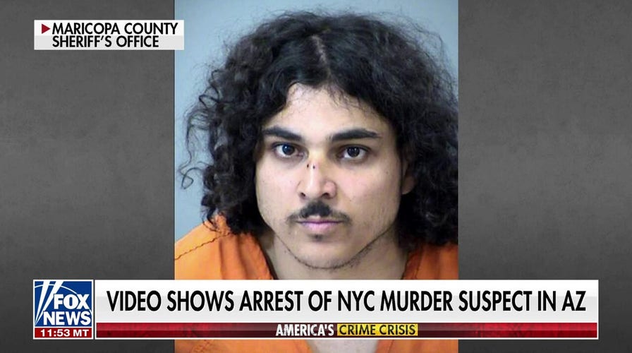 Murder suspect Raad Almansoori indicted in Arizona court for attempted