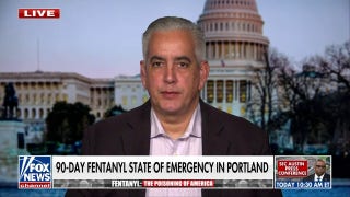 Advocate on Portland’s drug crisis: ‘Criminal justice reform mixed with bad drug policies created really terrible outcomes’ - Fox News