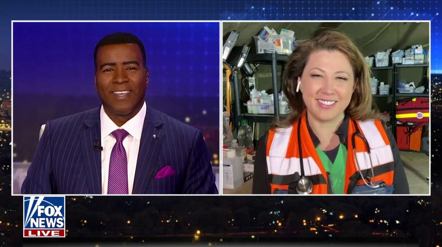 Poland providing humanitarian aid for millions of Ukrainians