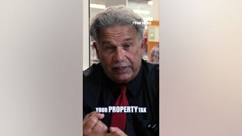 Socialist-run California city takes on Chevron