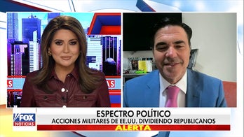 Impacto para republicanos sobre situación en Venezuela