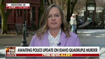 Idaho students murder ‘devastating’ for our community: Julia Parker