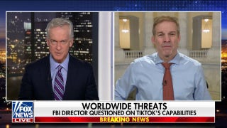 Senate bill would give the president the power to ban TikTok - Fox News