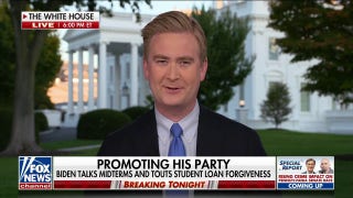 Crime is the second top issue for voters trailing inflation: Fox News poll - Fox News