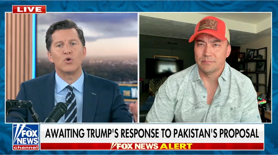 Collateral harm  ever  happens successful  war, says US Army Special Forces veteran