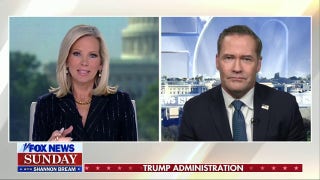 Mike Waltz: Iran has showed its 'true colors' amid conflict with US - Fox News
