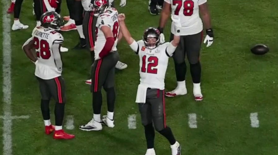 Op-ed claims Buccaneers nickname 'romanticizes ruthless cutthroats'