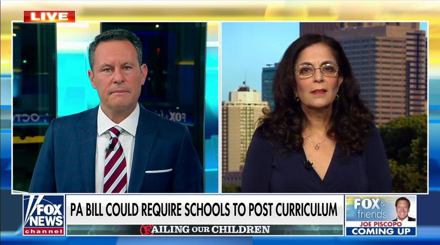 Teachers union fights bill that would require transparency from public schools