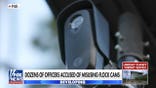 Dozens of police officers accused of misusing Flock camera database