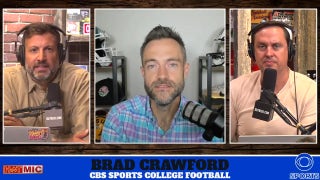 Shane Beamer is on the Hot Seat | Hot Mic w/ Hutton and Withrow