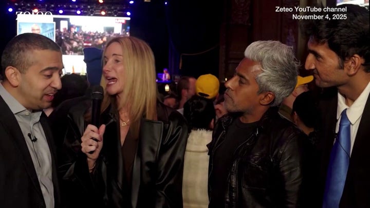 Jennifer Welch celebrates Mamdani victory, says 'crusty' old White people have no culture, must be taught to embrace diversity