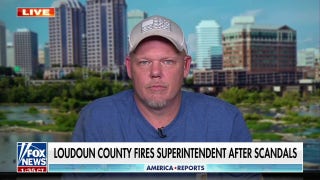 Loudoun County parent Scott Smith sounds off on superintendent's firing: 'One of many who hurt my child' - Fox News