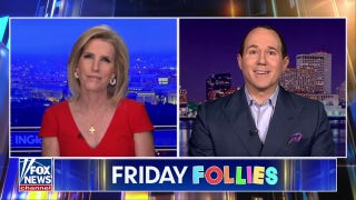 Friday Follies: What is going on between Taylor Swift and Blake Lively? - Fox News