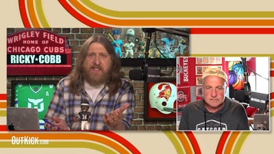 Stop Expanding The College Playoffs With Teams That Won't Win | The Ricky Cobb Show