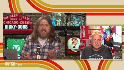 Stop Expanding The College Playoffs With Teams That Won't Win | The Ricky Cobb Show