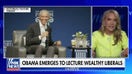 It's a little late for Obama to be 'brow-beating' rich liberals: Dana Perino