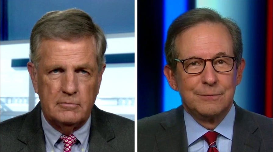 Chris Wallace, Brit Hume on Trump-Pence relationship and how breaking news might impact GOP convention	