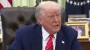 President Trump says whether he would consider pardoning Sean 'Diddy' Combs