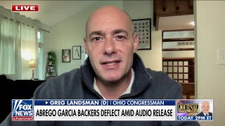 Democratic lawmaker breaks down Abrego Garcia case, budget battle in the House - Fox News