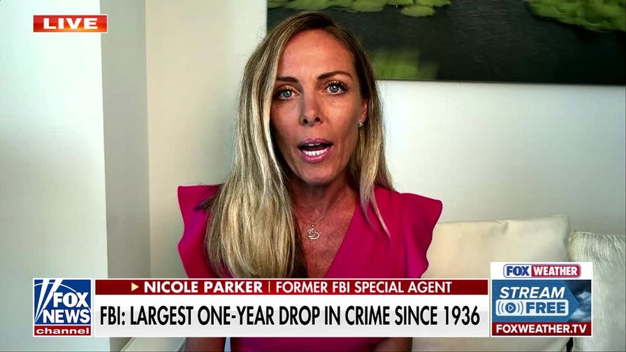 Trump’s support ‘empowers’ law enforcement to make the country safer: Former FBI agent