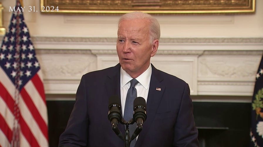A tale of two indictments: Dems say ‘no one is above the law’ on Trump, but decry Comey case