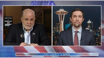 Harvard's Claudine Gay was the 'symbol of the DEI regime': Chris Rufo